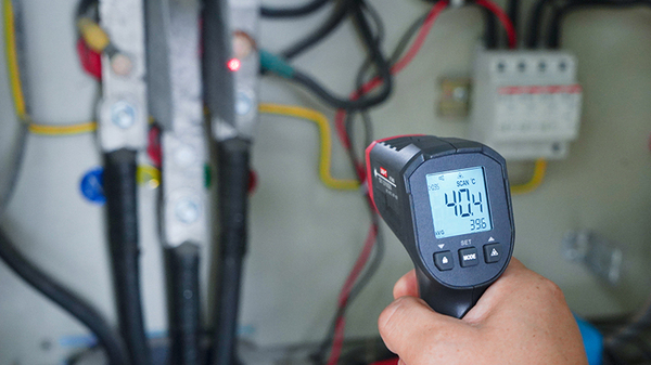 Ứng dụng 2 UT306S